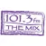 101.3 THE MIX