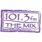 101.3 THE MIX