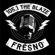 KKBZ THE BLAZE 105.1 Fresno KKBZ THE BLAZE 105.1 Fresno