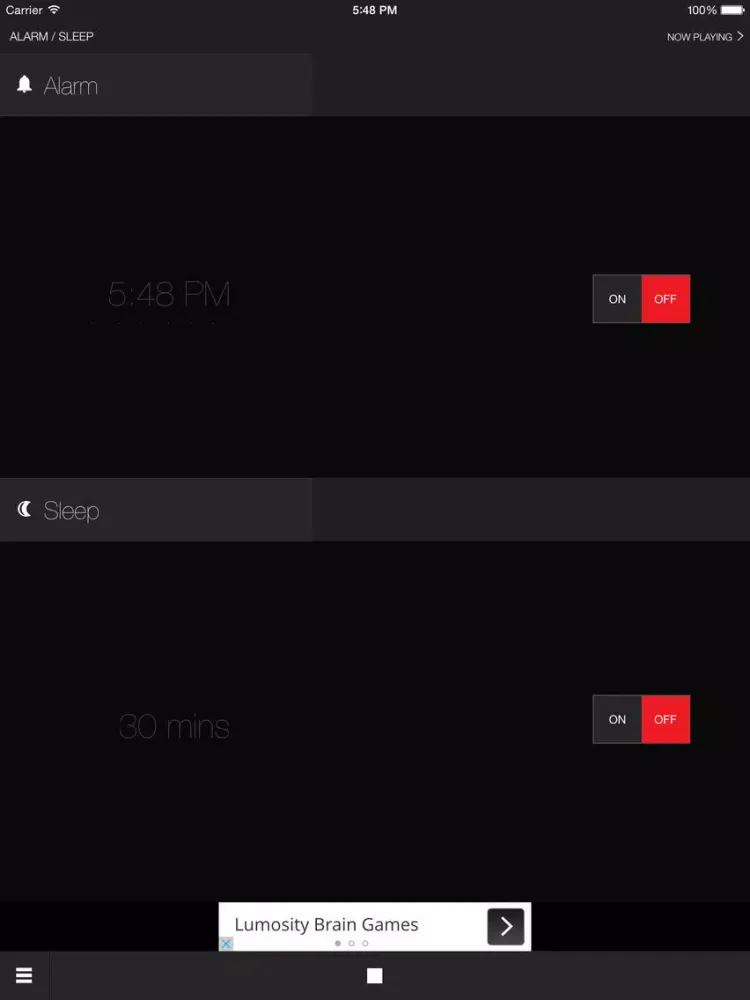 تصاویر KLBN LA BUENA 101.9 FM Fresno iPad 
