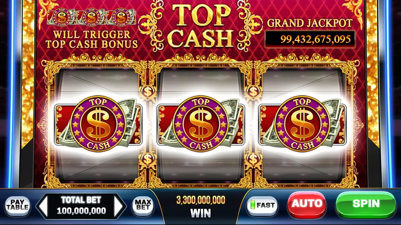 Screenshot di Play Las Vegas