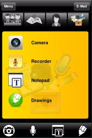 Capturas de tela do Car Accident ToolKit By F & P