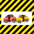 Car accident kit by FOA