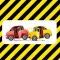 Car accident kit by FOA