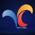 Vision City Gift Card Card Vision City Gift Card Card