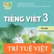 Tiếng Việt 3 kết nối tri thức