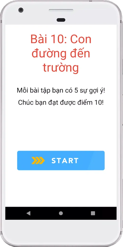 Tiếng Việt 3 kết nối tri thức Screenshots