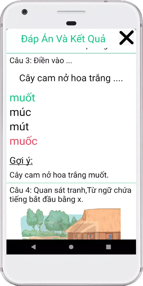 Tiếng Việt 3 kết nối tri thức Screenshots