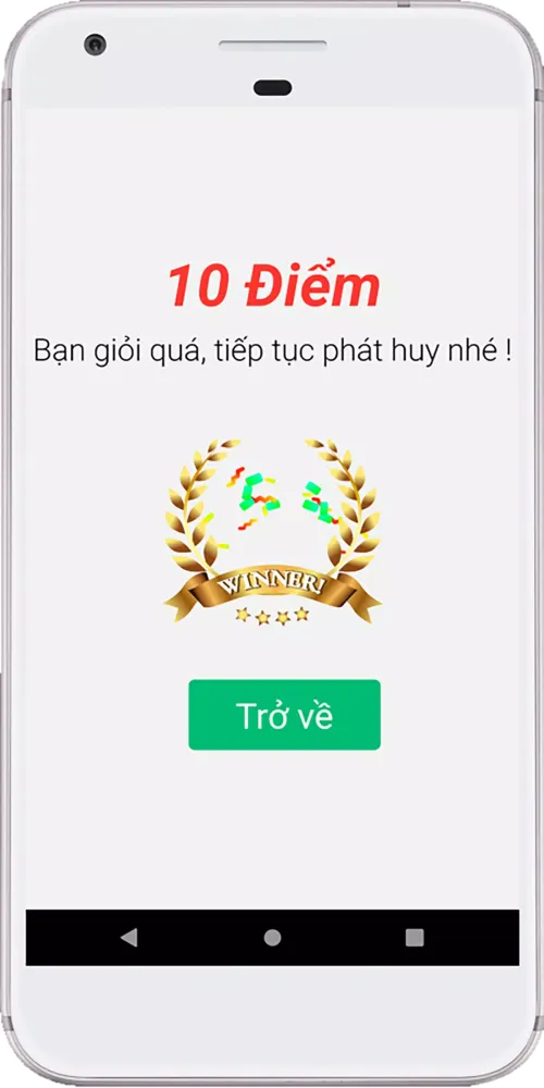 Tiếng Việt 3 kết nối tri thức Screenshots
