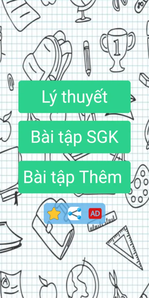 Tangkapan skrin Tiếng Việt 3 Tập 2