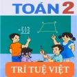 Toán Lớp 2