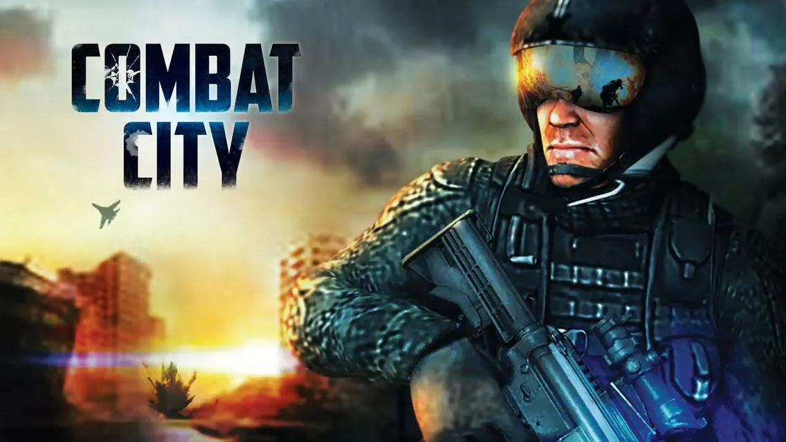 Ảnh chụp màn hình của Combat City