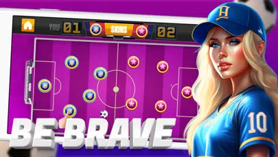Best Goal Triumph স্ক্রিনশট