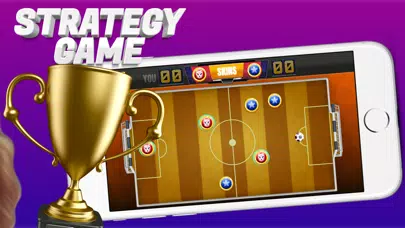 Best Goal Triumph স্ক্রিনশট