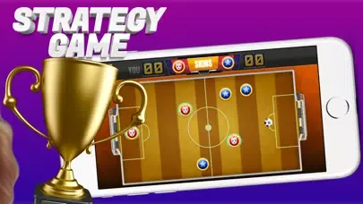 Best Goal Triumph应用截图