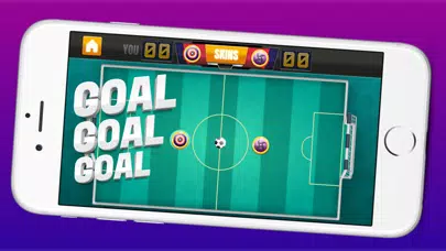 Best Goal Triumph স্ক্রিনশট
