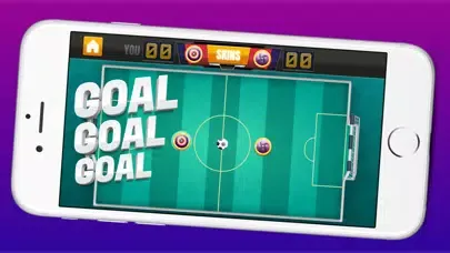 Best Goal Triumph应用截图