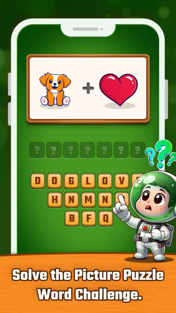 Скриншоты 2 Pics 1 Word