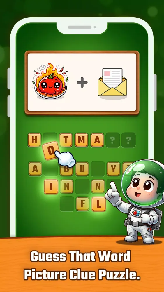 Скриншоты 2 Pics 1 Word