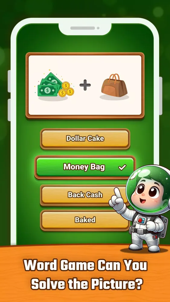 Скриншоты 2 Pics 1 Word