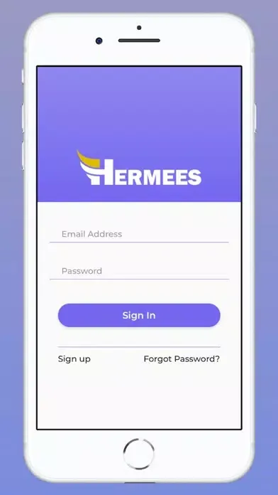 Hermees স্ক্রিনশট