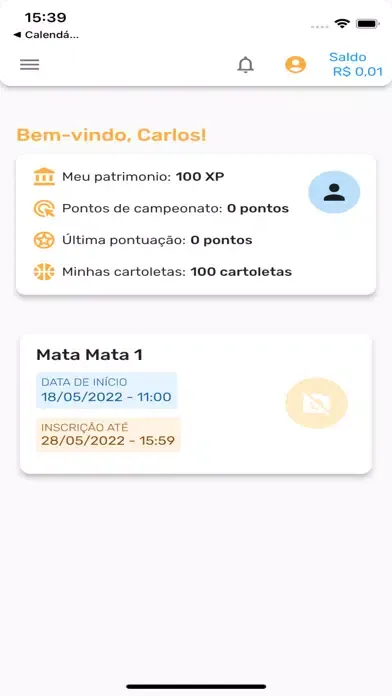 Trivela Ligas Screenshots