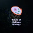 Trivia of College Biology