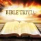 The Ultimate Bible Trivia Quiz