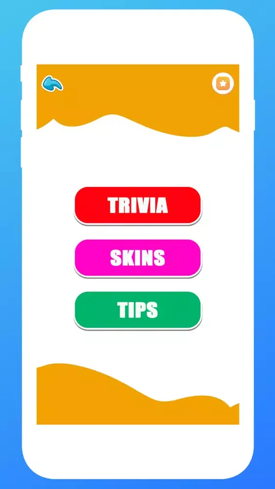 Trivia For Fall Guys Kudos स्क्रीनशॉट