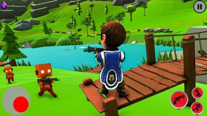 تصاویر Rescue Girl:Save the Princess