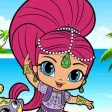 Princess Shimmer Adventure Princess Shimmer Adventure