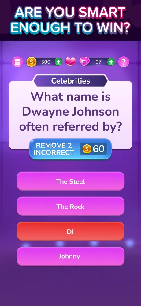 TRIVIA STAR Quiz Games Offline應用截圖