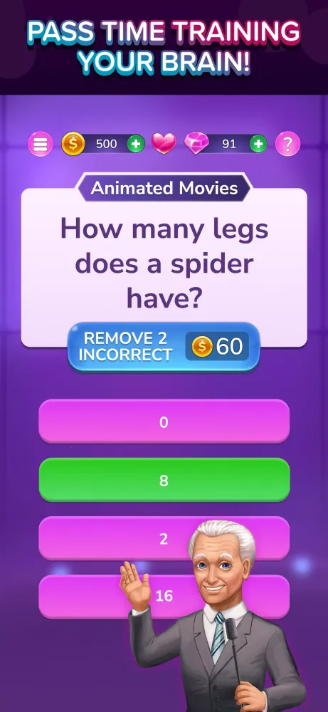 TRIVIA STAR Quiz Games Offline應用截圖