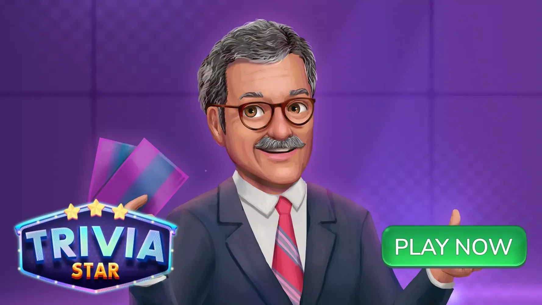 TRIVIA STAR Quiz Games Offline應用截圖