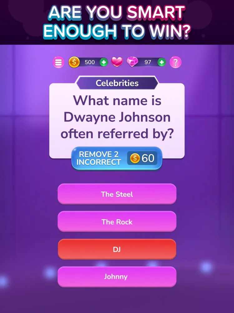 TRIVIA STAR Quiz Games Offline應用截圖