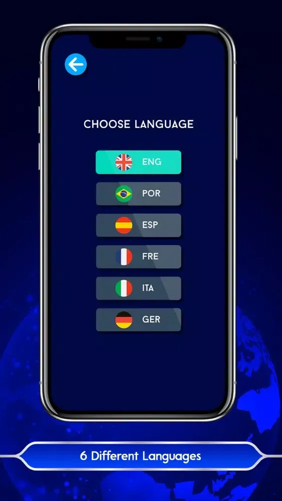 Скриншоты Would you Rather?....