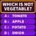Trivia & Puzzle