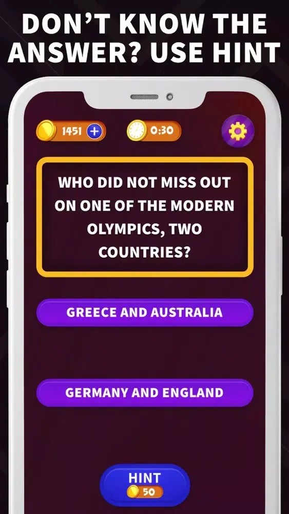 صور Trivia & Puzzle