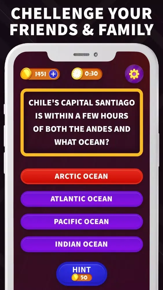 صور Trivia & Puzzle
