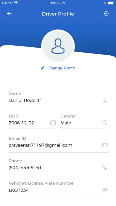 TRUST-Ed Screenshots