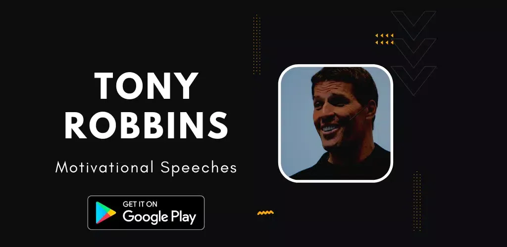 Tony Robbins Speeches & Talks Screenshots