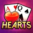 Hearts - Classic Card Game Hearts - Classic Card Game