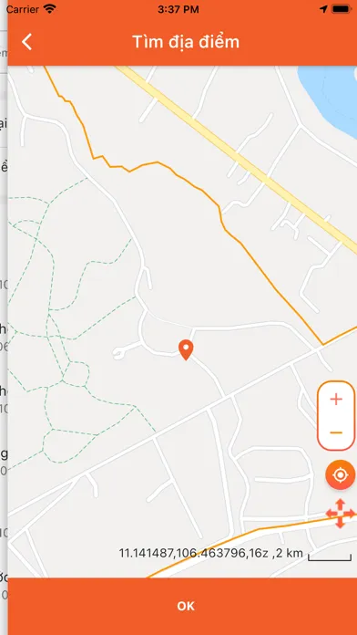 صور Cu Chi Tunnel GIS