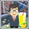 Lemonade Shop Tycoon