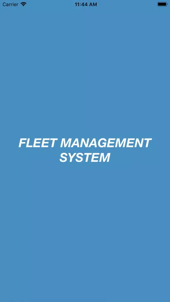 Fleet Admins應用截圖