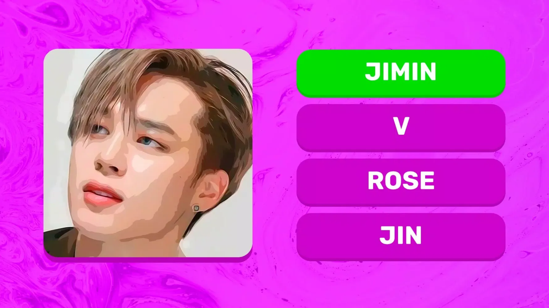 Kpop Game: Guess the Kpop Idol Screenshots