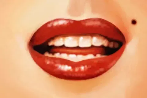 Ảnh chụp màn hình của Play Mouth