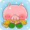 Piggy's winter story