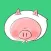 Super busy piggy