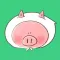 Super busy piggy